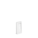 Arke Full 400 Code LED 24V  4K 6,5W Bianco