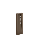 Arke Full 700 Code LED 24V  2.7K 6,5W Brown
