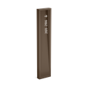 Arke Full 1000 Code LED 24V  3K 6,5W Brown