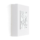 Art 250 Bamboo LED  4K 17W Bianco