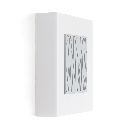 Art 250 Bamboo LED  2.7K 17W Grigio