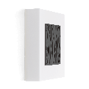 Art 250 Bamboo LED  3K 17W Corten