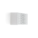 Art 100 Crop LED  4K 10W Grigio