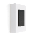 Art 250 Mask LED  2.7K 20W Nero Em.