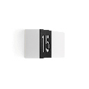 Art 100 Code LED  4K 10W Nero