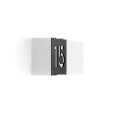 Art 100 Code LED  3K 10W Antrac.