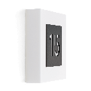 Art 250 Code LED  2.7K 17W Corten