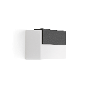 Art 100 Top LED  3K 10W Sabbia