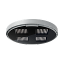 Beta 4 LED S6 3K 130W Grigio Dali