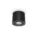 Clic Top LED  2.7K 5W Nero