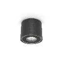 Clic Top LED  2.7K 5W Dark Grey