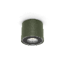 Clic Top LED  2.7K 5W Verde