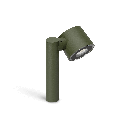 Clic Gar. LED  4K 5W Verde