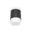 Clic Up Top LED  2.7K 5W Dark Grey