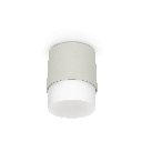 Clic Up Top LED  3K 5W Light Grey