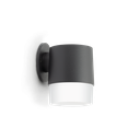 Clic Up Wall LED  2.7K 5W Dark Grey