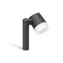 Clic Up Gar. LED  2.7K 5W Corten
