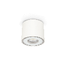 Clic Top GU10  17W Bianco