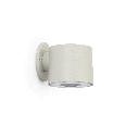 Clic Wall GU10  17W Light Grey
