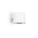 Clic Wall GU10  17W Bianco