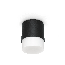 Clic Up Top GU10  17W Nero