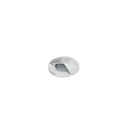 CNC 35 Top L LED 24V  4K 2W Inox