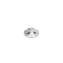 CNC 35 Mask LED 24V  3K 2W Inox