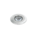 CNC 50 T LED 24V M 4K 6,5W Inox