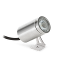 CNC 50 Swing LED 24V L 2.7K 6,5W Corten