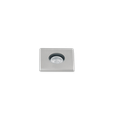 CNC 25 2.0 Q LED 24V M 2.2K 2W Corten