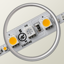 RGB + white 3000K  23W/m STRIP