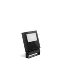Delta 0  LED  2.7K 30W Nero