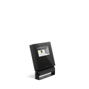 Delta 0 Simmetrico LED  30W Corten