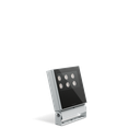 Delta 0 Arc LED ME 2.7K 10W Grigio