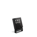 Delta 0 Arc LED EP 3K 10W Corten