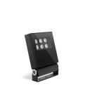 Delta 1 Arc LED EP 2.7K 40W Nero