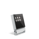 Delta 1 Arc LED WI 4K 50W Grigio