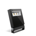 Delta 2 Simmetrico LED  2.2K 75W Corten
