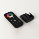 RGB RF Remote