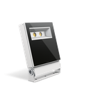 Delta 2 Simmetrico LED  120W Bianco