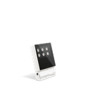 Delta 0 Arc LED EV 3K 10W Bianco Dali