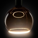 LED FLOATING BILLARD 200 BLACK - 4,5W - CRI90 - 2200K - E27  - 240LM