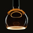 LED Floating Globe 150 clear - 4,5W - CRI90 - 2200K - E27  - 300LM