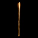 LED SOFT SILICON ARTLINE STRAIGHT 120CM - 10W - CRI90 - 2200K - E27  - 1000LM