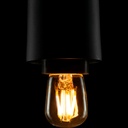 LED Fridge Lamp clear - 1,5W - CRI90 - 2200K - E14  - 90LM