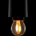 LED Mini-Bulb clear - 1,5W - CRI90 - 2200K - E14  - 90LM