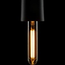 LED Tube T20 Clear - 2,5W - CRI90 - 2200K - E14  - 200LM