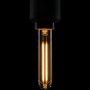 LED Tube clear - 2,5W - CRI90 - 2700K - E14  - 200LM
