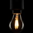 LED Drop Lamp clear - 3,2W - CRI90 - 2700K - E14  - 270LM