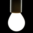 24V LED Drop lamp frosted - 3W - CRI90 - 2000-2700K - E14  - 210LM
